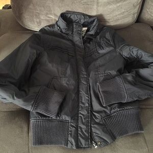 Roxy Navy Jacket
